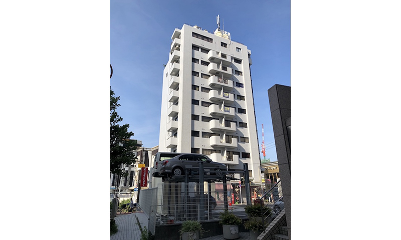 メルスサイトー