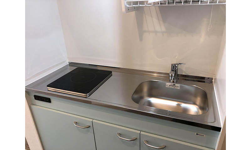 西新宿第2ローヤルコーポ