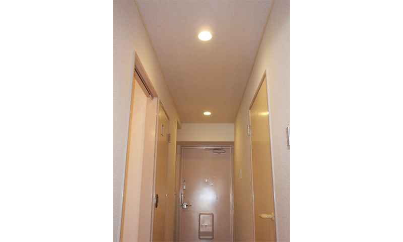 高田馬場シティハイツ