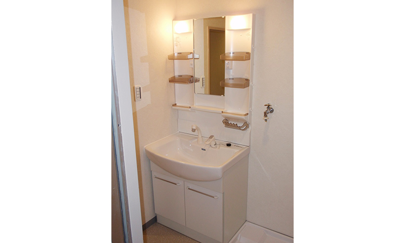 高田馬場シティハイツ