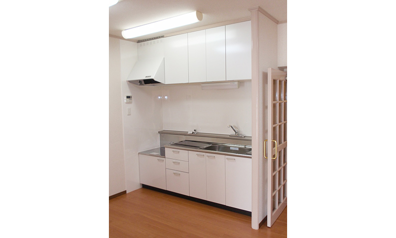 高田馬場シティハイツ