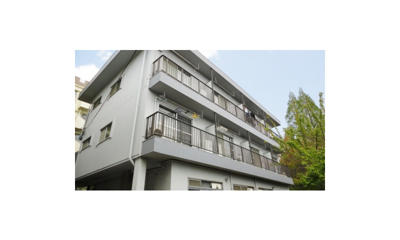 四谷グリーンコーポ