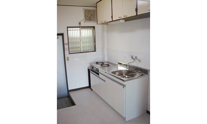 四谷グリーンコーポ