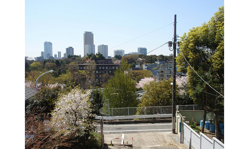 四谷グリーンコーポ